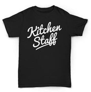 kitchen t shirt