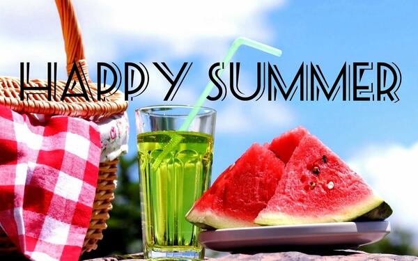 Happy-Summer