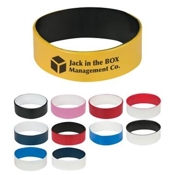 silicone bracelet